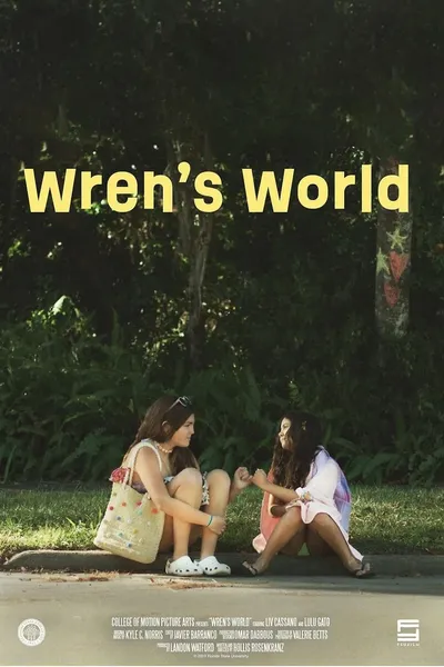 Wren's World