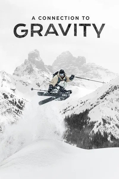 A Connection to Gravity