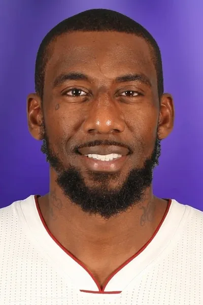 Amar'e Stoudemire