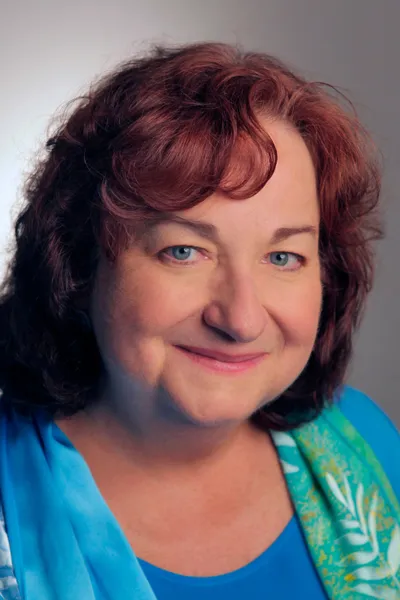 Judith Christin