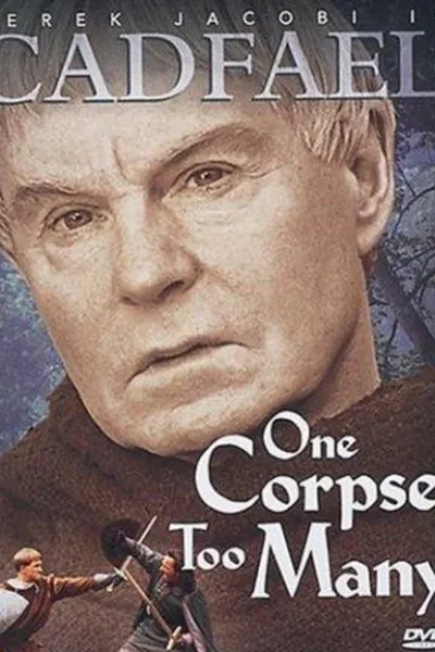 One Corpse Too Many