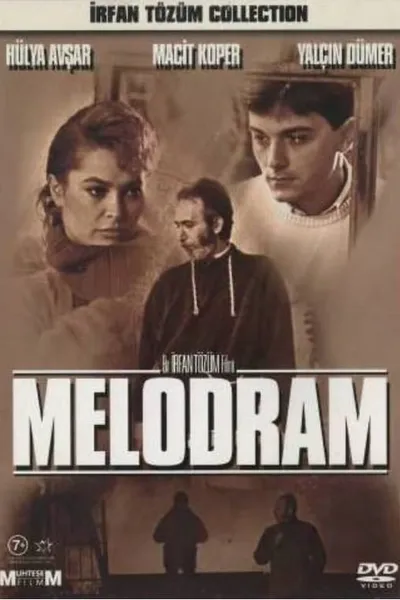 Melodram