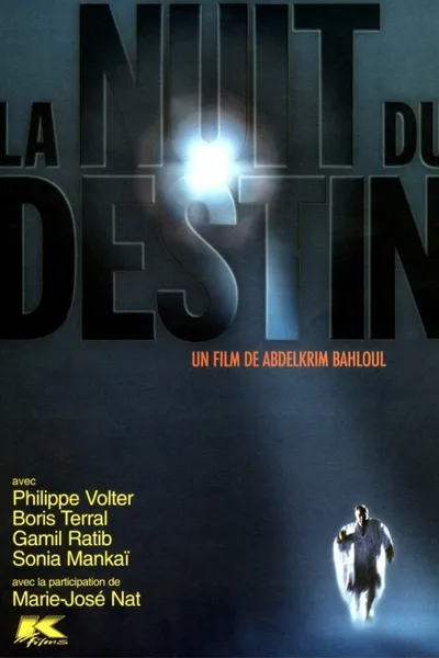 Night of Destiny