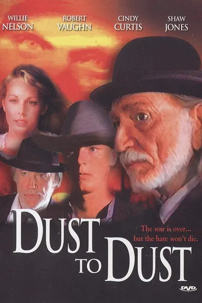 Dust to Dust