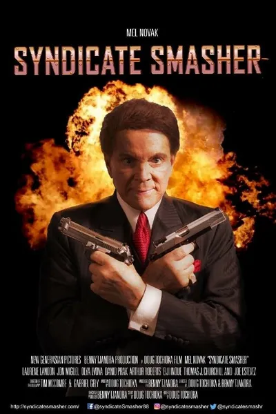 Syndicate Smasher