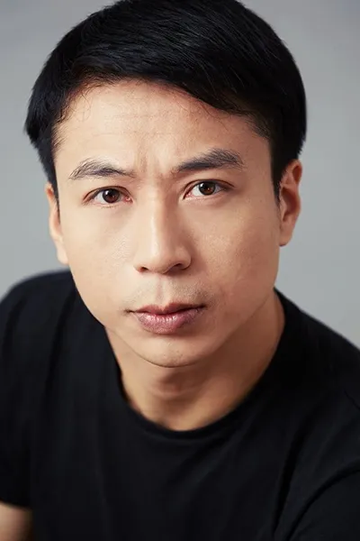 Alan Wai