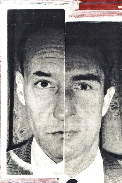 William S. Burroughs: The Possessed