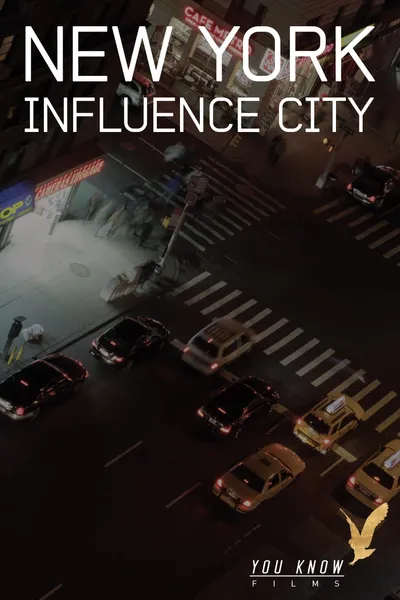 New York Influence City