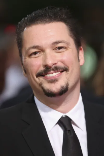 James Vanderbilt