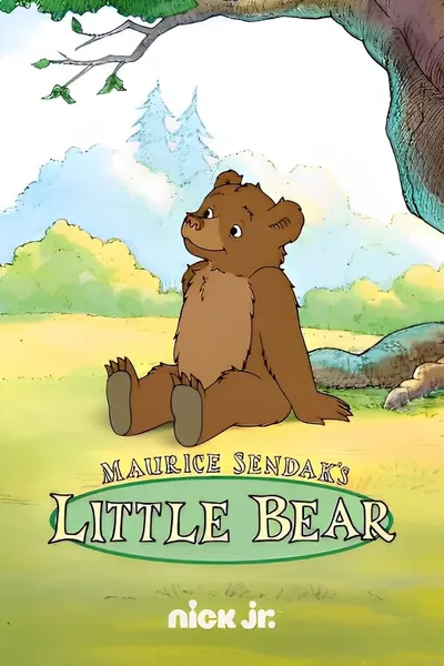 Little Bear