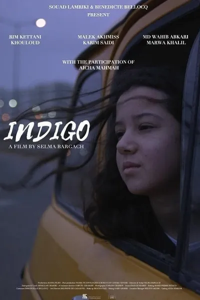 Indigo