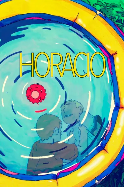 Horacio