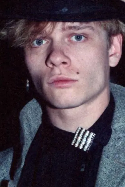 Billy London