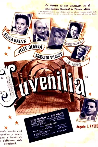 Juvenilia