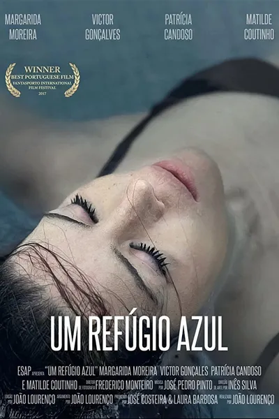 Um Refúgio Azul