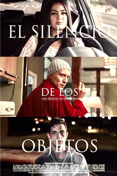 El silencio de los objetos