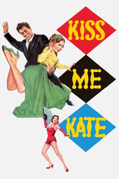 Kiss Me, Kate