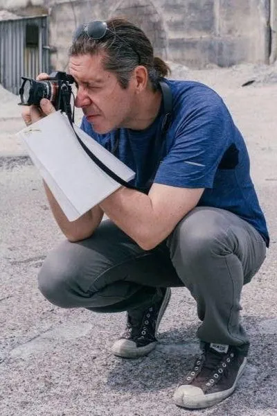 Abram Cox