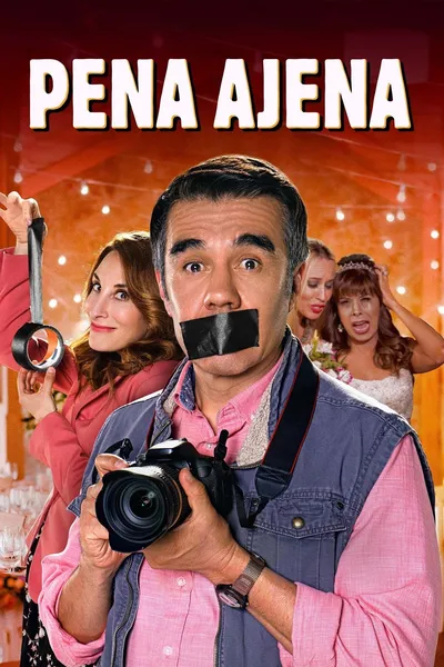 Pena Ajena