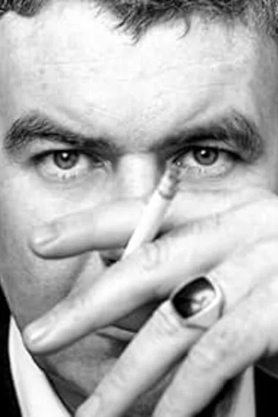 Raymond Carver: Dreams Are What You Wake Up From