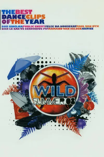 Wild Summer 08