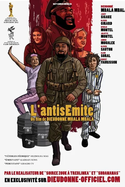 L'Antisémite