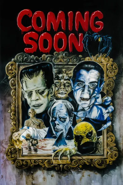 Coming Soon