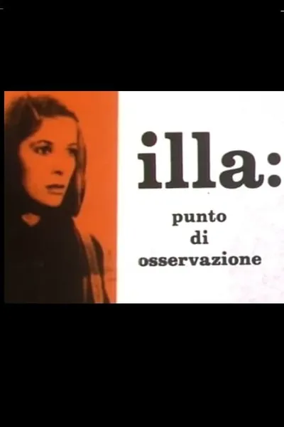 Illa - Punto d'osservazione