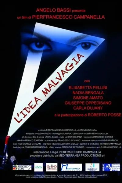 L'idea malvagia