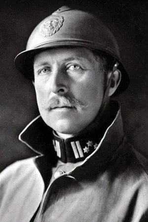 King Albert I of Belgium
