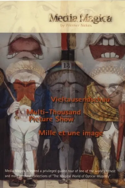 Multi-Thousand Picture Show