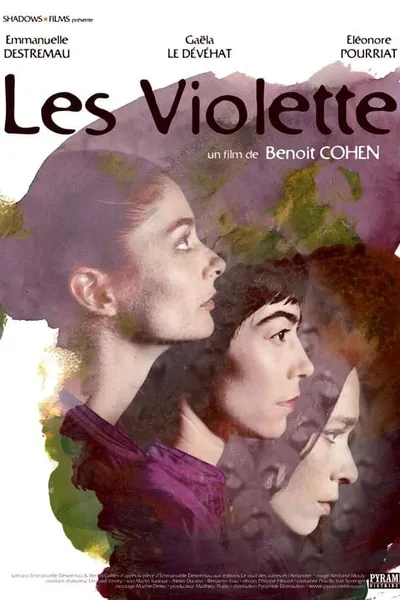 Les Violette