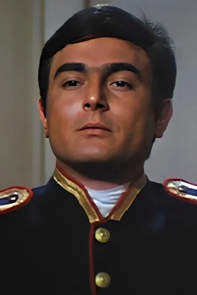 Ugo Adinolfi