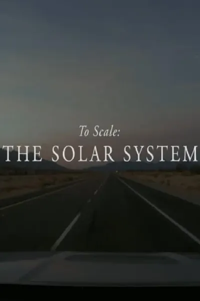 To Scale: The Solar System