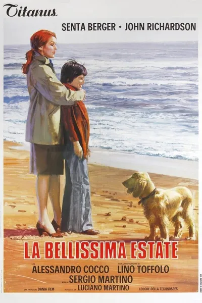 La bellissima estate