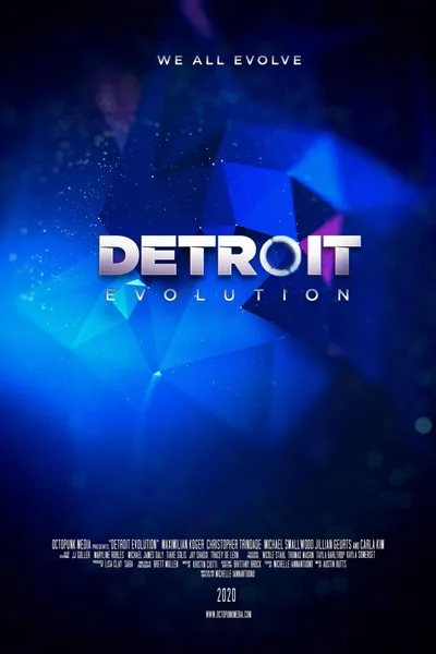 Detroit Evolution