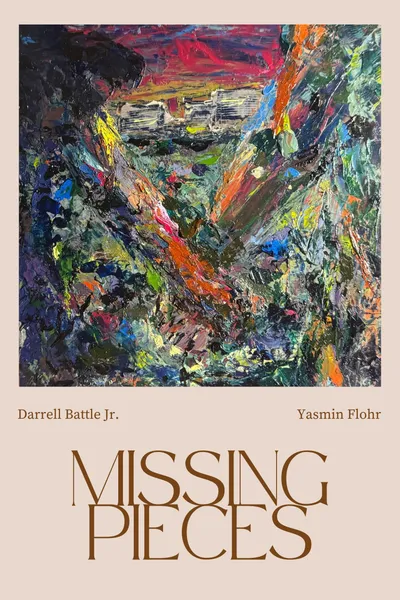 Missing Pieces