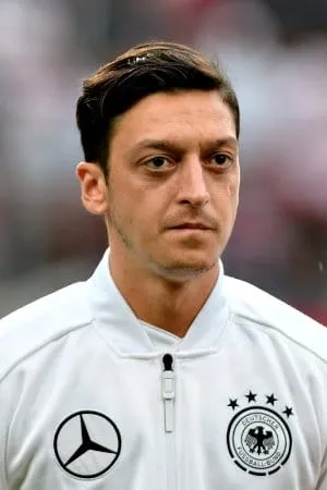 Mesut Özil