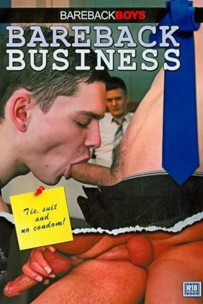 Bareback Business