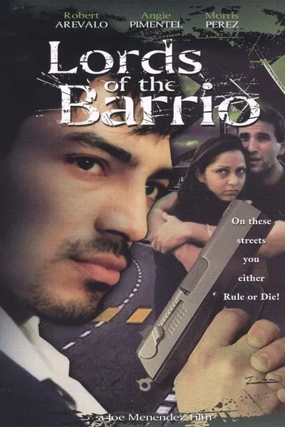 Lords of the Barrio