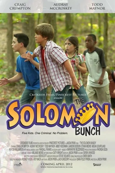 The Solomon Bunch