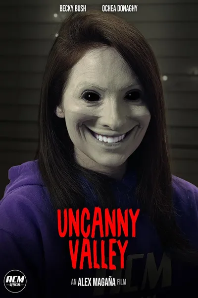 Uncanny Valley