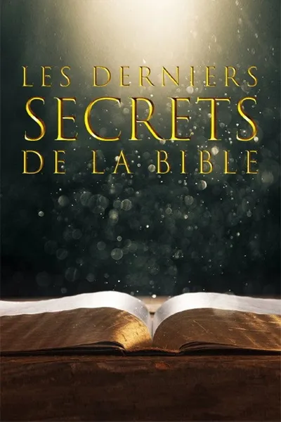 Secret History of Religion: Doomsday - Book of Revelation