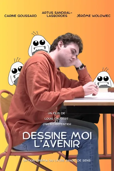 Dessine moi l'avenir