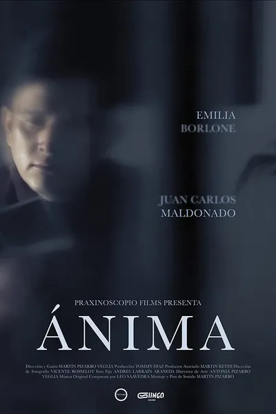 Ánima