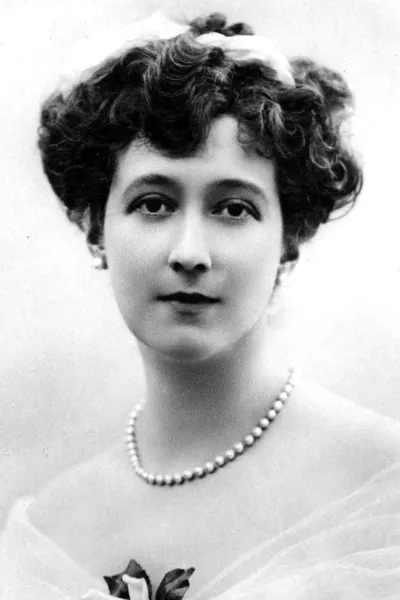 Ellis Jeffreys