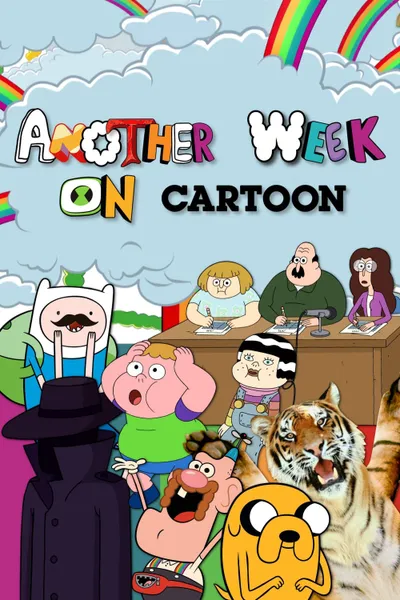 Another Week On Cartoon