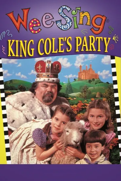 Wee Sing: King Cole's Party