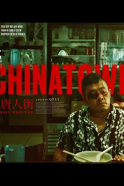 Chinatown