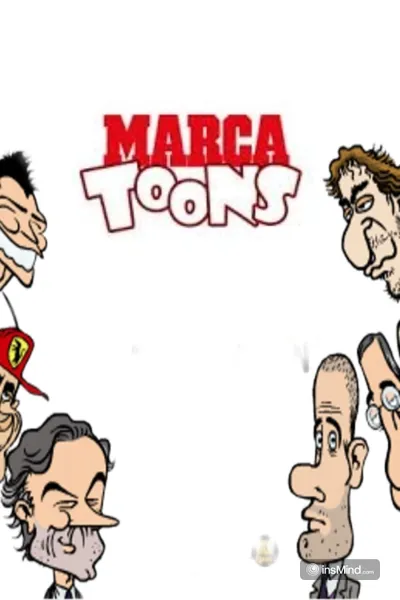 Marcatoons